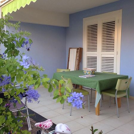 Holiday Home Residence Azzurro マルツァメミ 部屋 写真