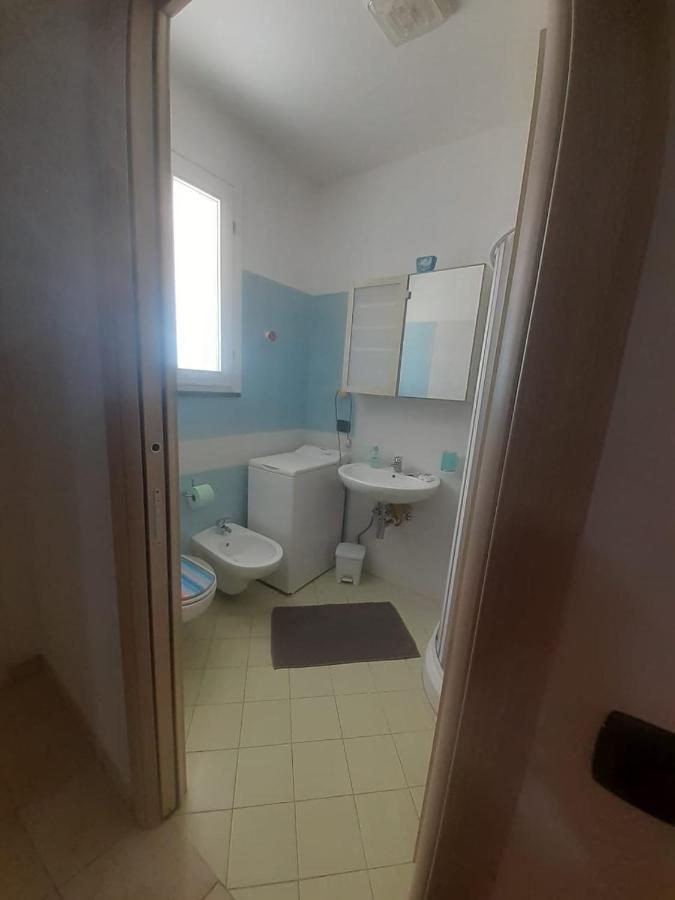 Holiday Home Residence Azzurro マルツァメミ エクステリア 写真