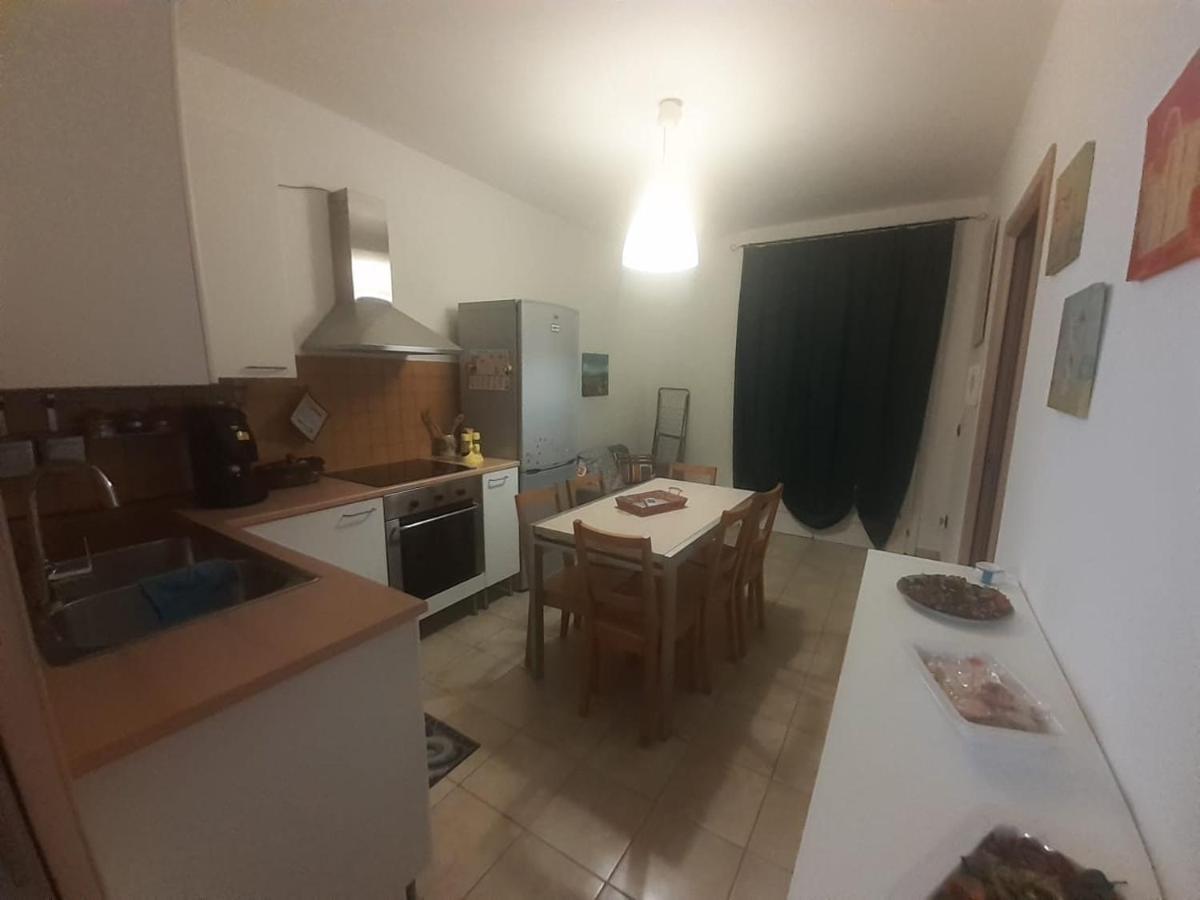 Holiday Home Residence Azzurro マルツァメミ エクステリア 写真