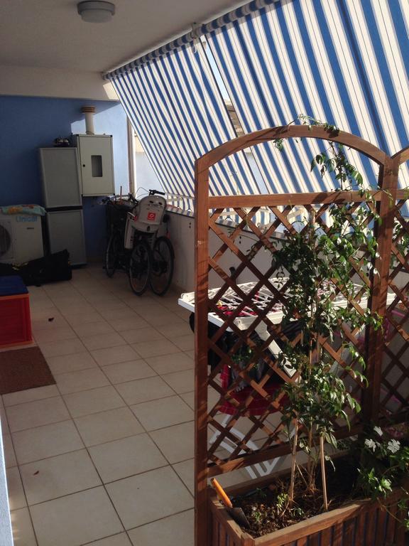 Holiday Home Residence Azzurro マルツァメミ 部屋 写真