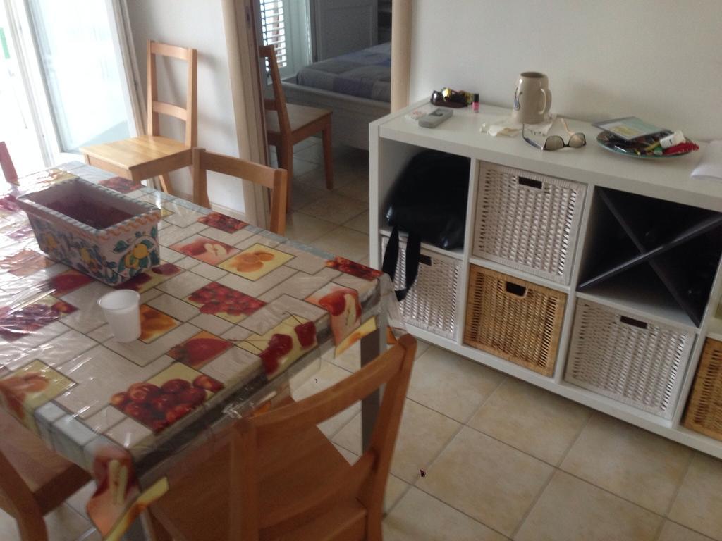 Holiday Home Residence Azzurro マルツァメミ 部屋 写真