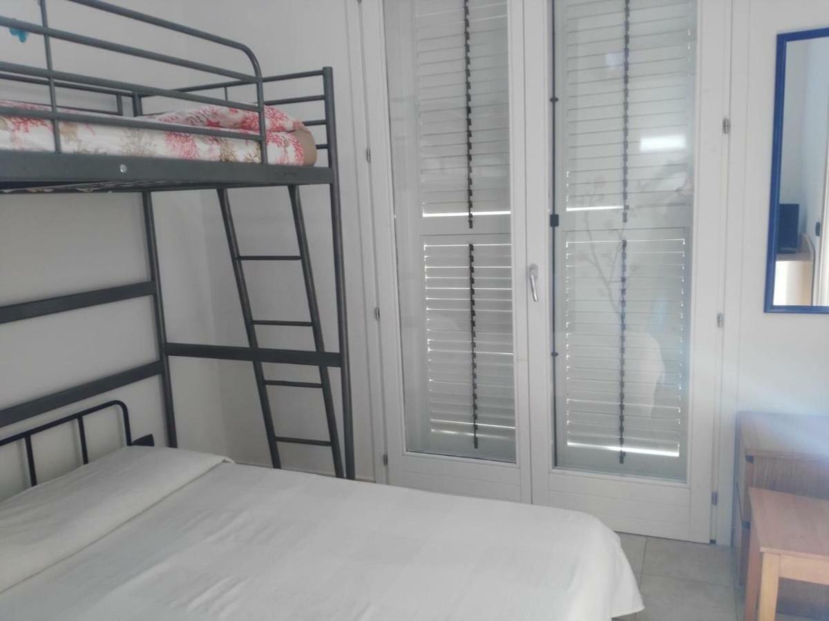 Holiday Home Residence Azzurro マルツァメミ エクステリア 写真